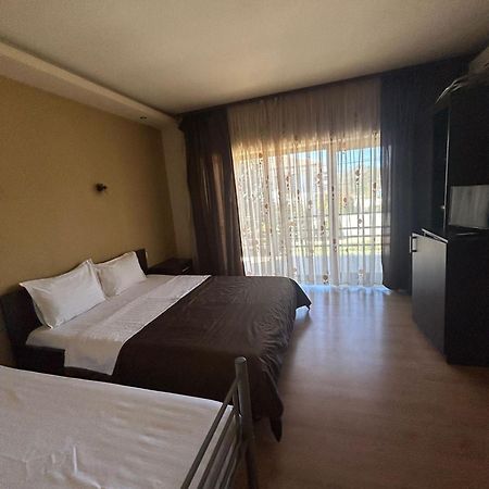Casa Andrei Maria Hotel Eforie Nord Luaran gambar