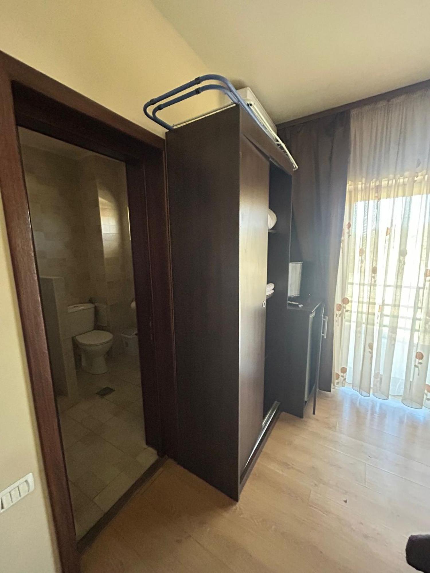 Casa Andrei Maria Hotel Eforie Nord Luaran gambar