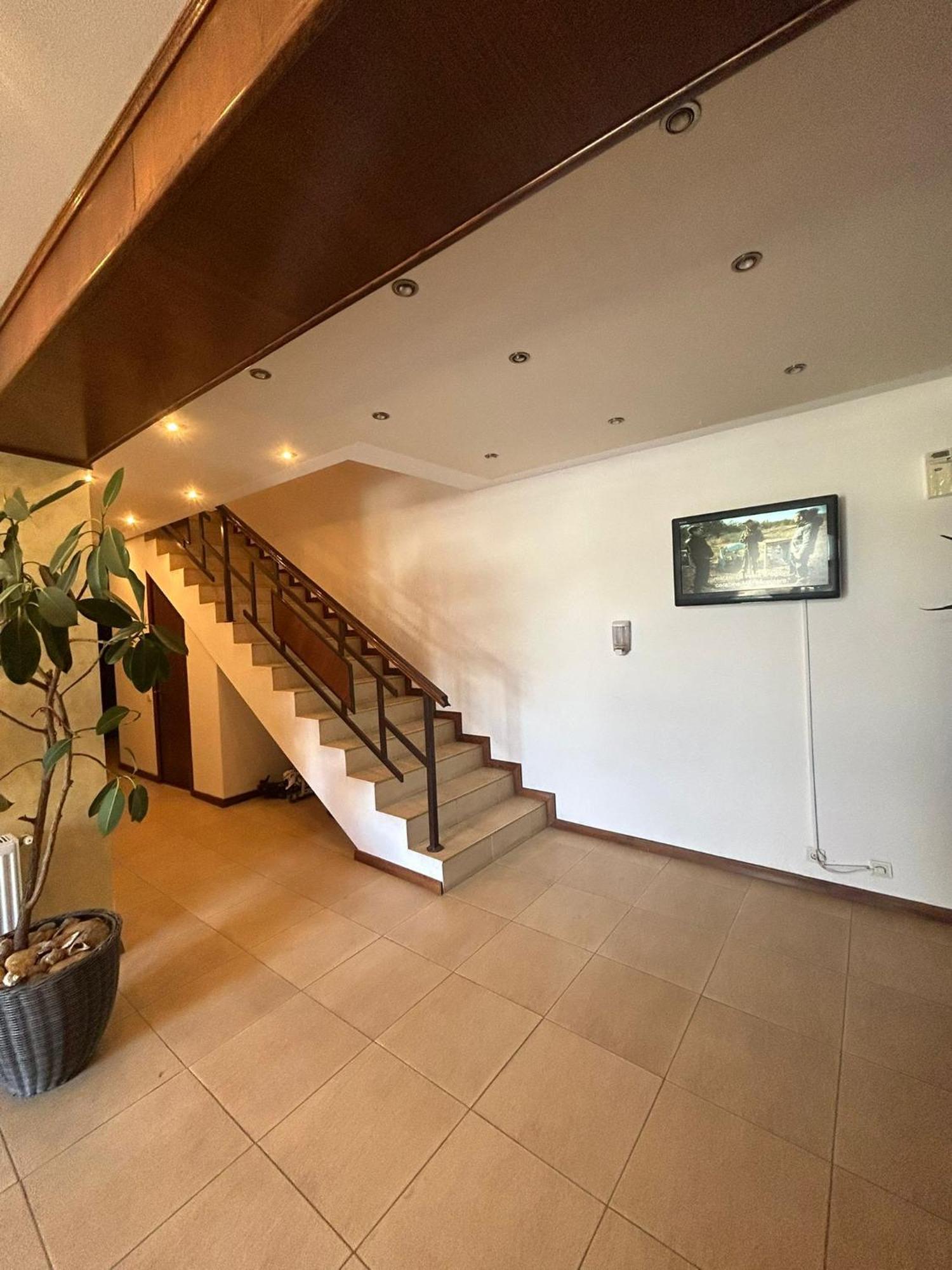 Casa Andrei Maria Hotel Eforie Nord Luaran gambar