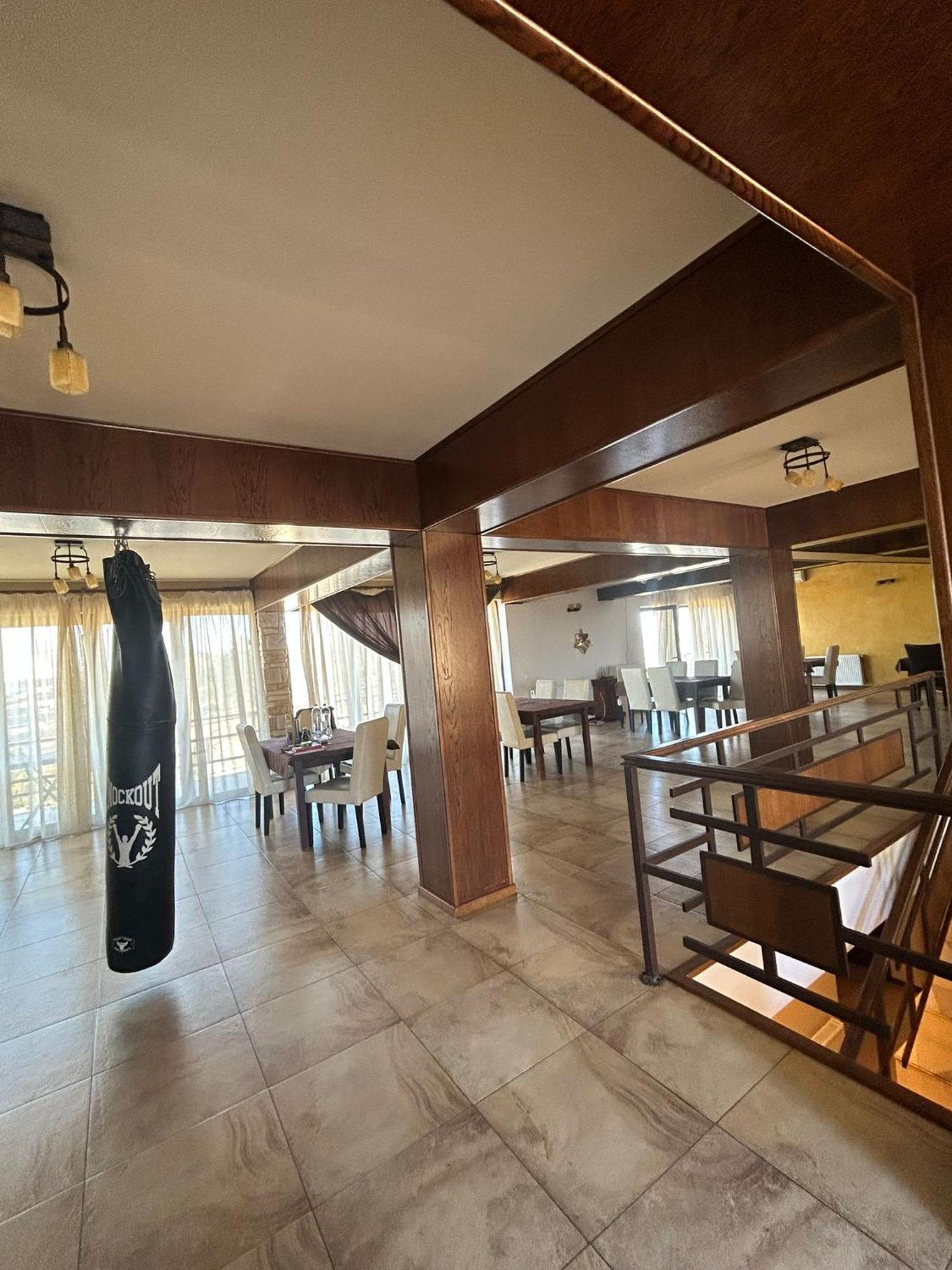 Casa Andrei Maria Hotel Eforie Nord Luaran gambar